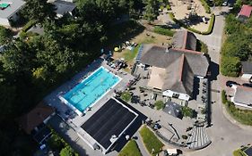 Vakantiepark de Thijmse Berg